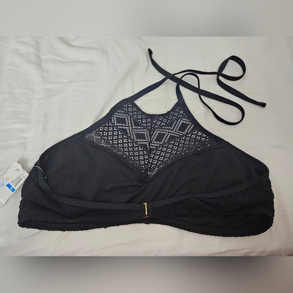 Bikini Top - Bikini Village